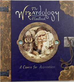 The Wizardology Handbook – A Course for Apprentices