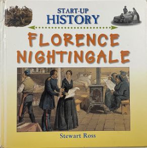 Start-Up History Florence Nightingale