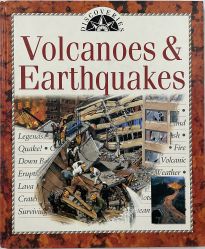 Discoveries Volcanoes & Earthquakes