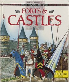 See Through History Forts & Castles