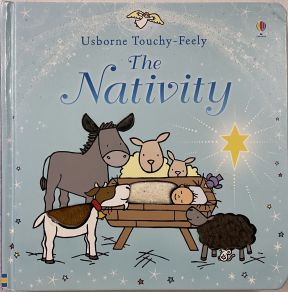Usborne The Nativity