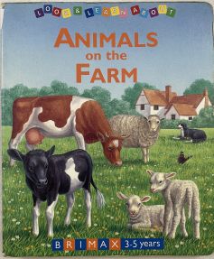 Animals on the Farm