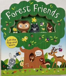 Forest Friends