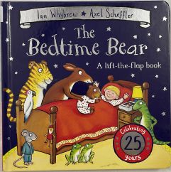 The Bedtime Bear