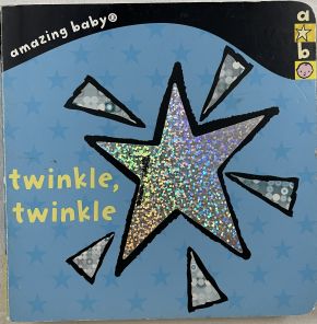 Amazing Baby Twinkle Twinkle