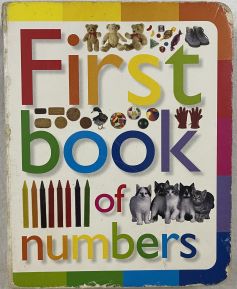 First Book of Numbers