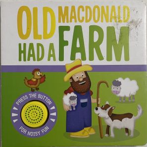 Old Macdonald Had A Farm
