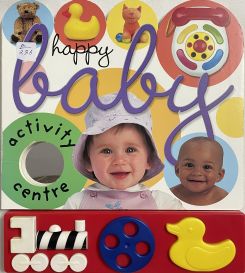 Happy Activity Centre