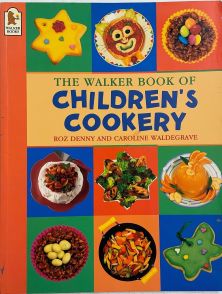 The Walker Book of Children’s Cookery