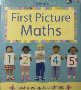 First Picture Maths