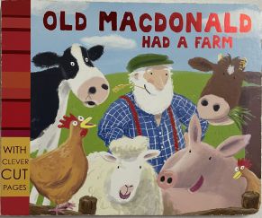 Old MacDonald Had A Farm