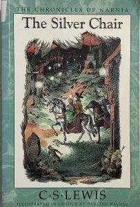 The Chronicles of Narnia The Silver Chair