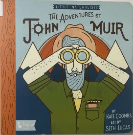 The Adventures of John Muir