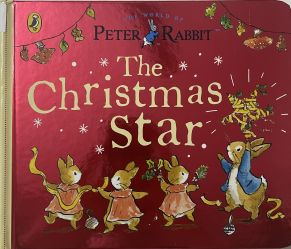 The World of Peter Rabbit - The Christmas Star