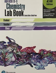 Chemistry Lab Book