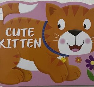 Cute Kitten