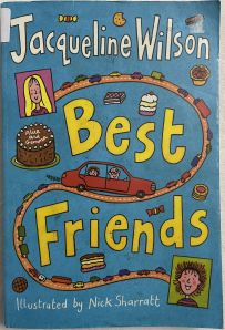 Best Friends