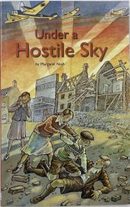 Under A Hostile Sky