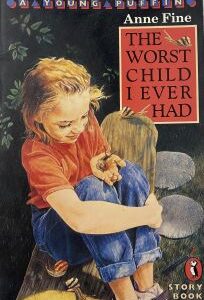 The Worst Child I Ever Had
