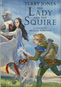 The Lady and the Squire