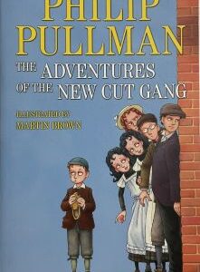 The Adventures of the New Cut Gang