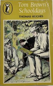 Tom Brown’s Schooldays