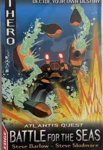Atlantis Quest – Battle for the Seas