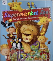 Supermarket Zoo