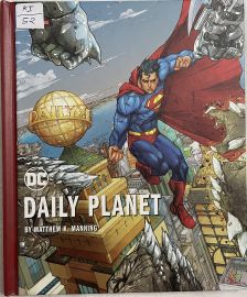 DC - Daily Planet