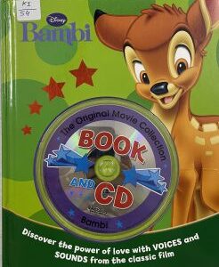 Bambi
