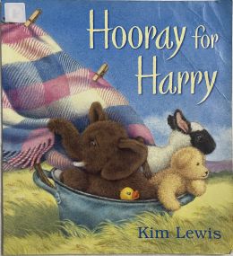 Hooray for Harry