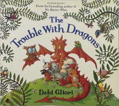 The Trouble With Dragons
