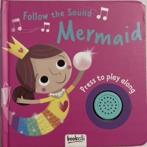 Follow the Sound Mermaid