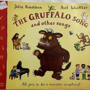 The Gruffalo Song and other Songs