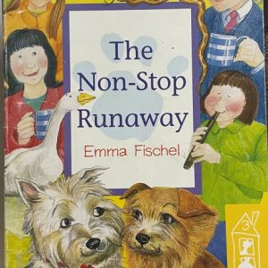 The Non-Stop Runaway