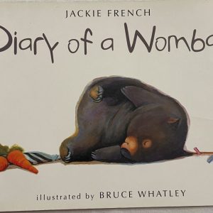 Diary of a Wombat