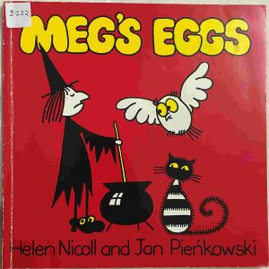 Megs Eggs