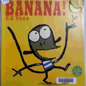 Banana!