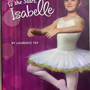 American Girl – To the Stars, Isabelle