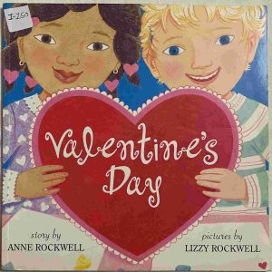 Valentine’s Day