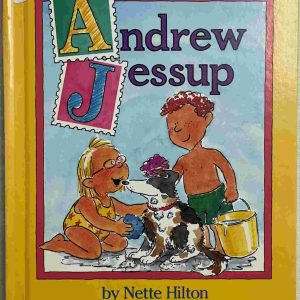 Andrew Jessup