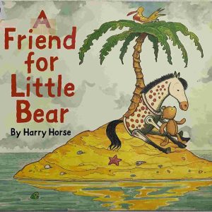 A Friend for Little Bear