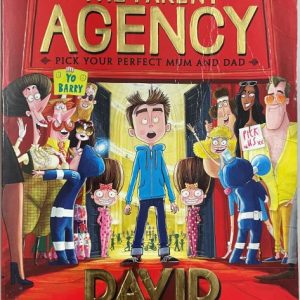 The Parent Agency – Pick Your Perfect Mum and Dad