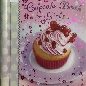 Cupcake Book for Girls