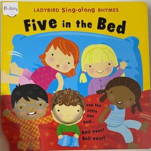 Five in the Bed