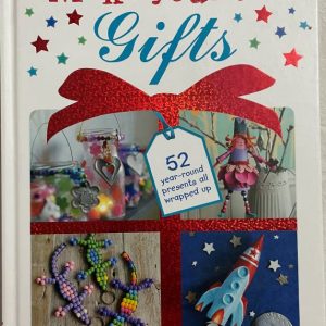 Make Your Own Gifts