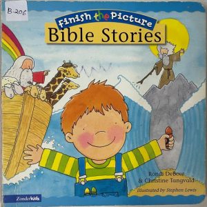 Bible Stories
