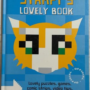 Stampy’s Lovely Book
