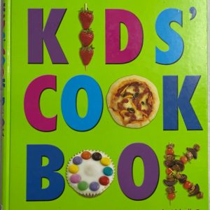 Kids' Cook Book