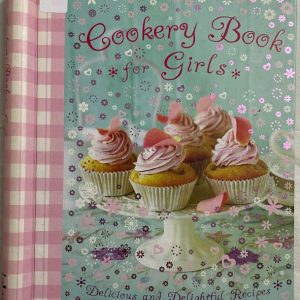 Cookery Book for Girls